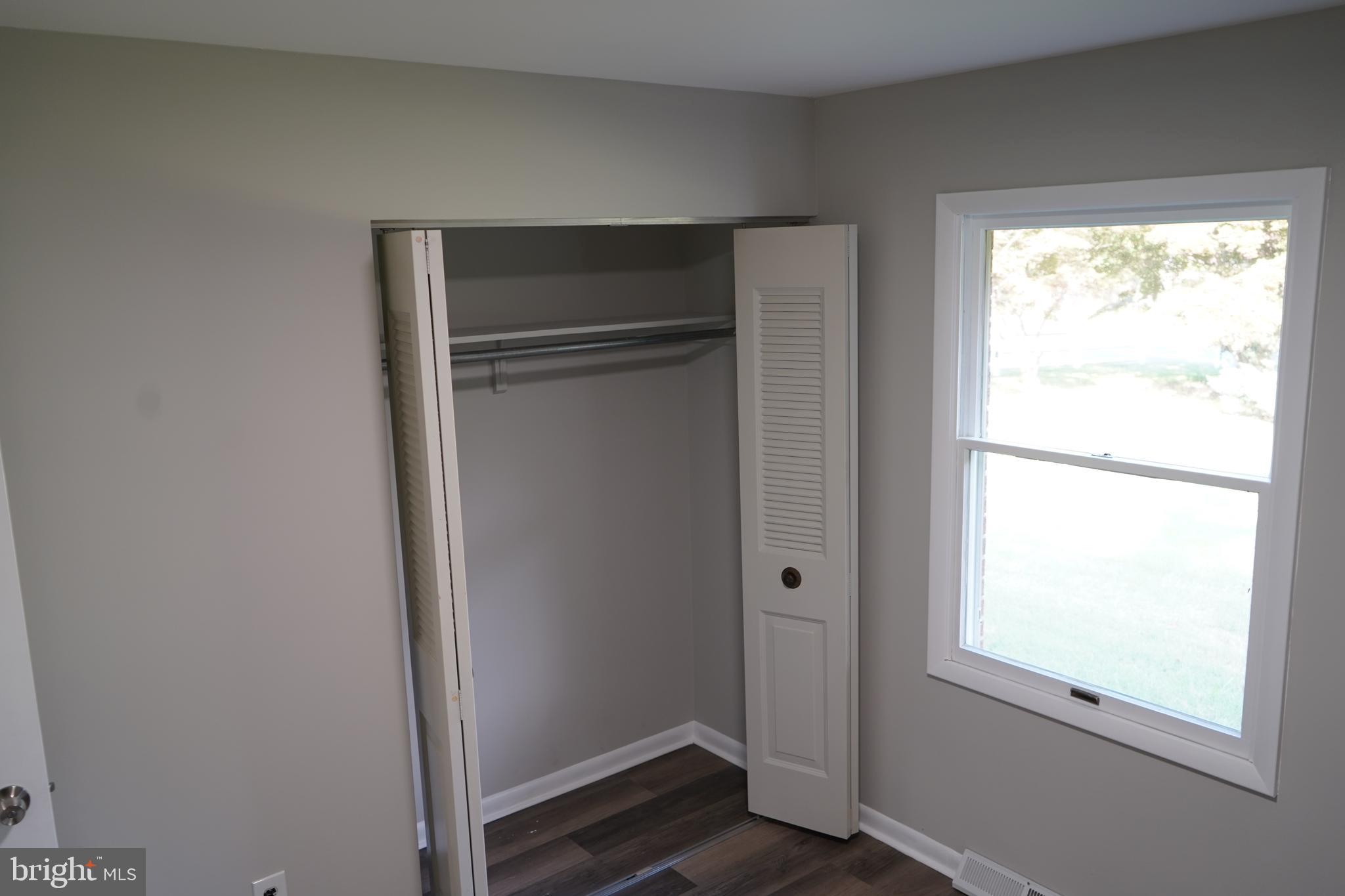 WHITE MARSH - Residential