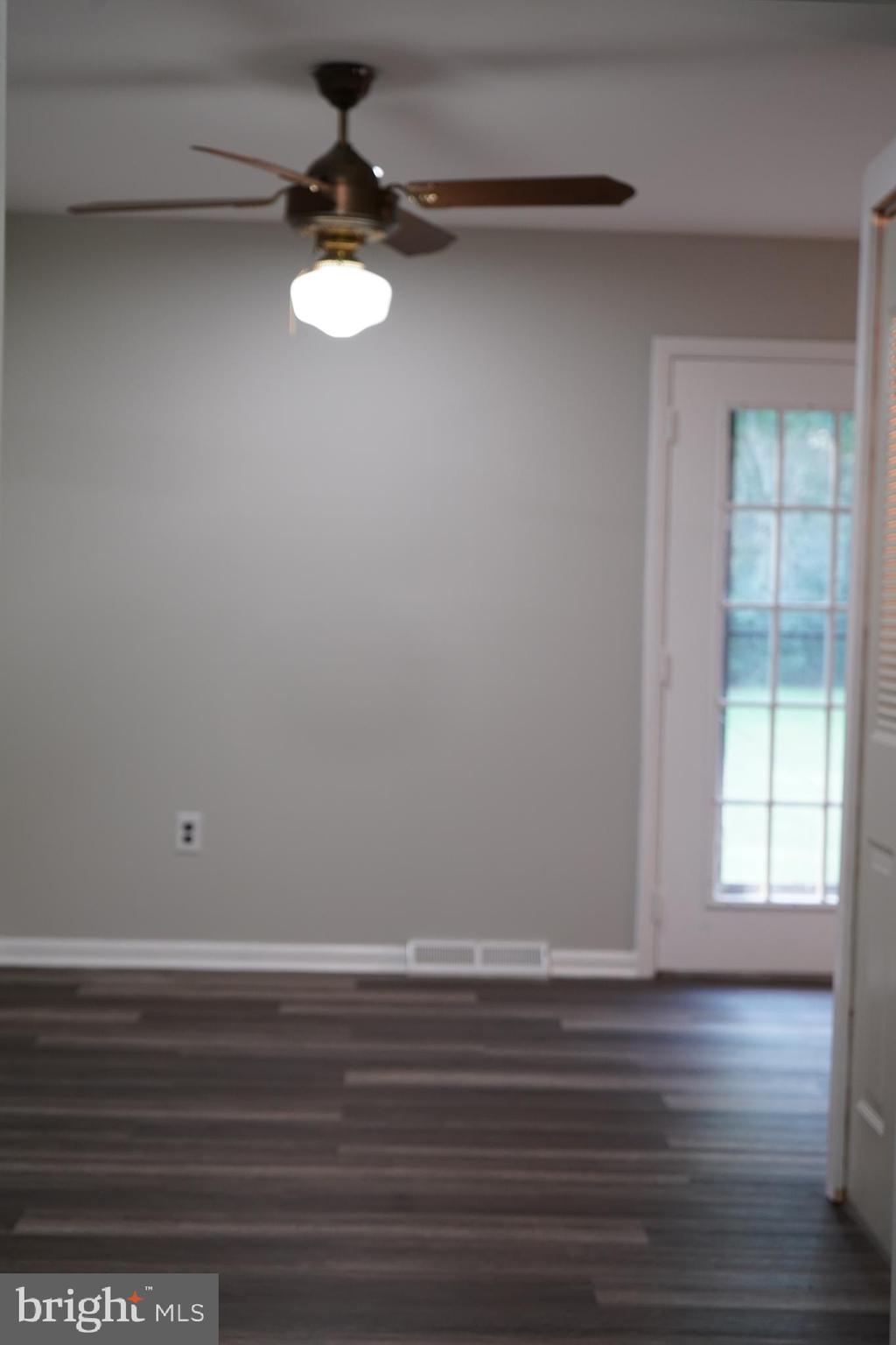 WHITE MARSH - Residential