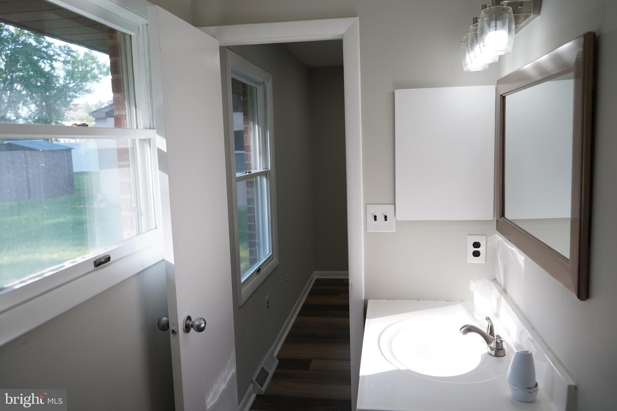 WHITE MARSH - Residential