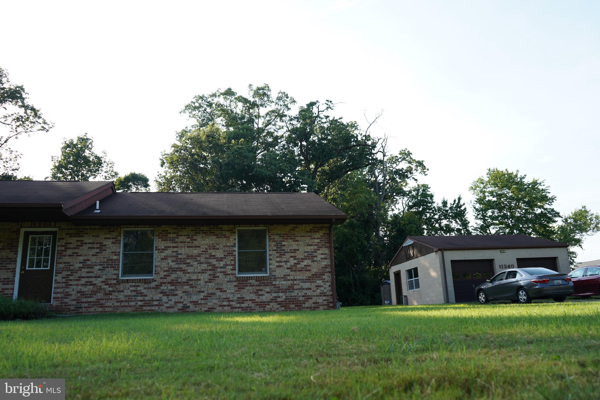 WHITE MARSH - Residential