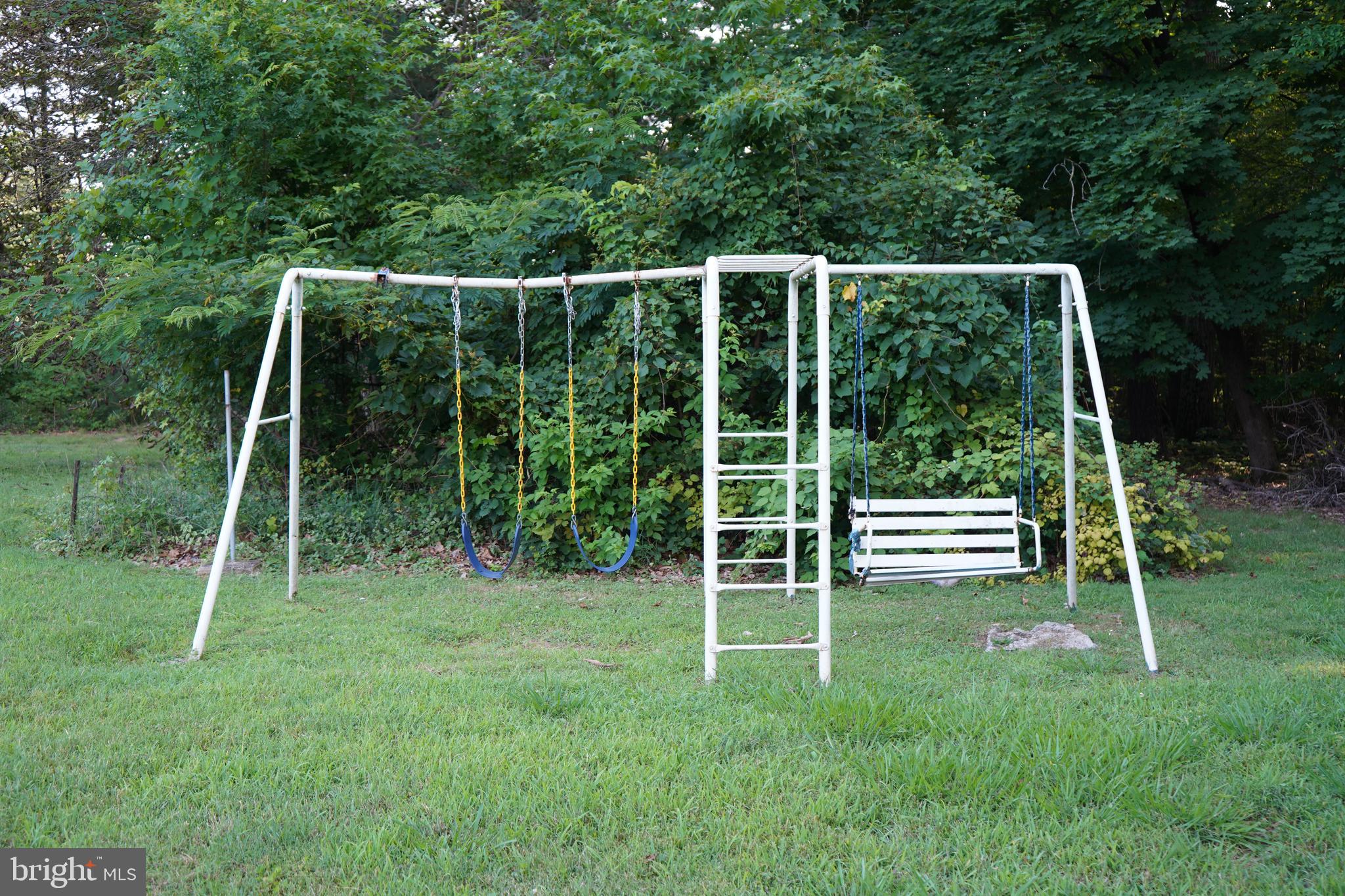 WHITE MARSH - Residential