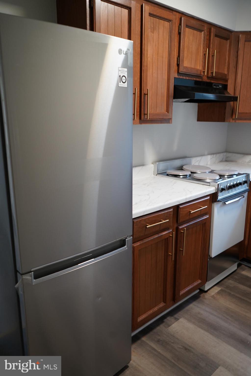 WHITE MARSH - Residential