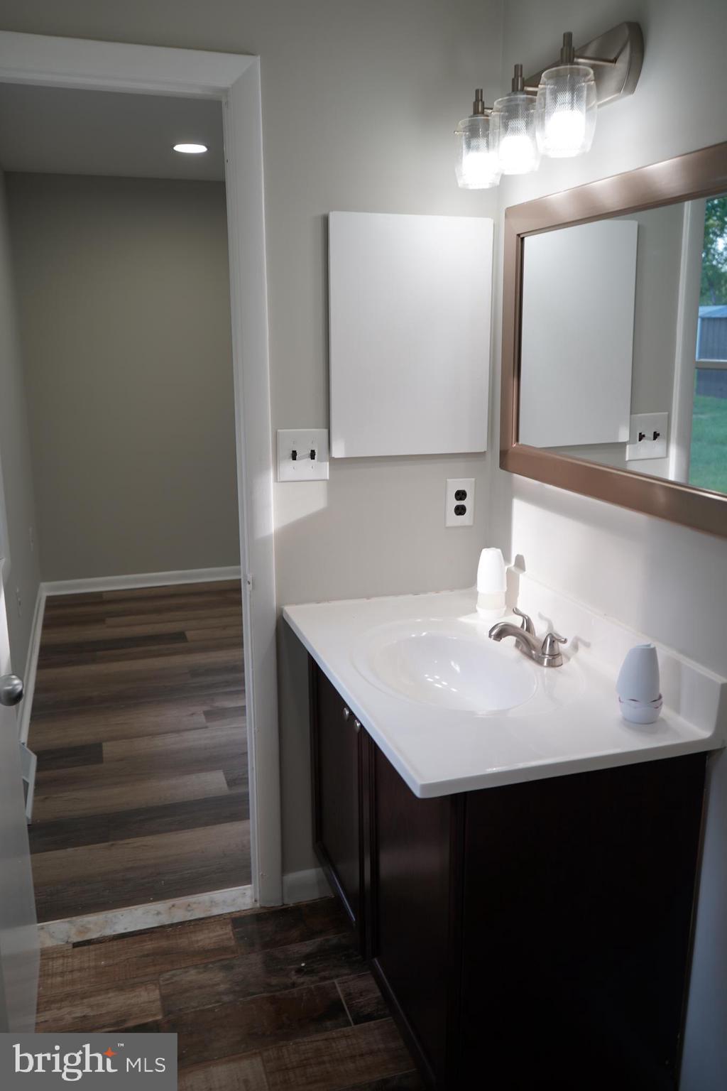 WHITE MARSH - Residential