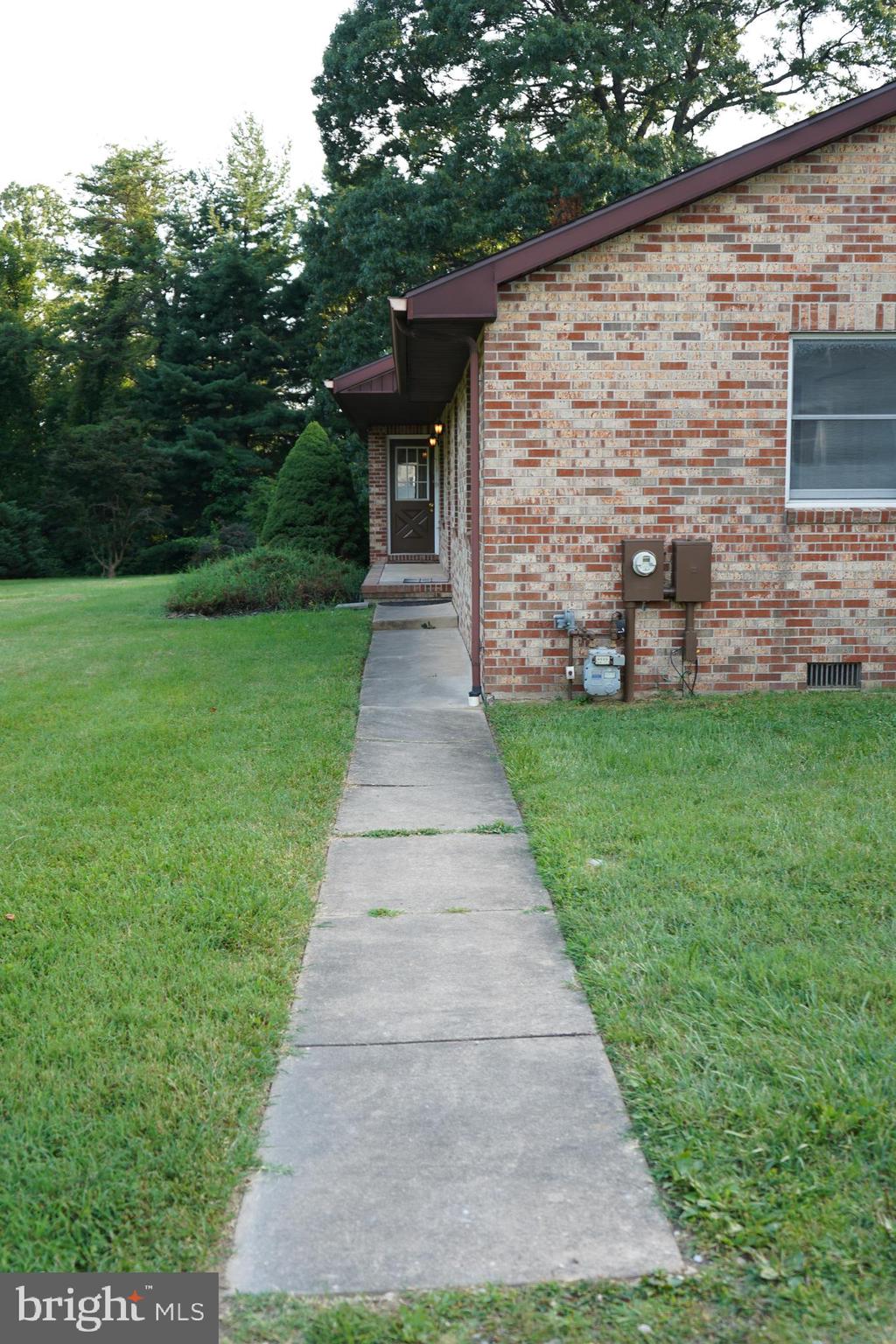 WHITE MARSH - Residential