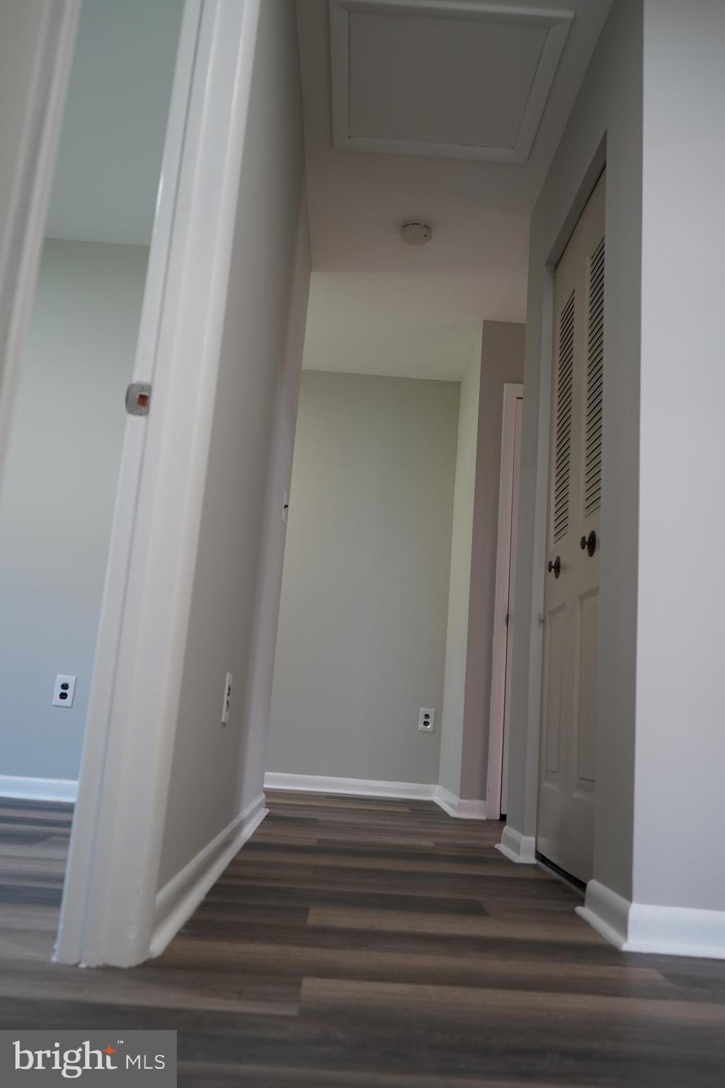 WHITE MARSH - Residential