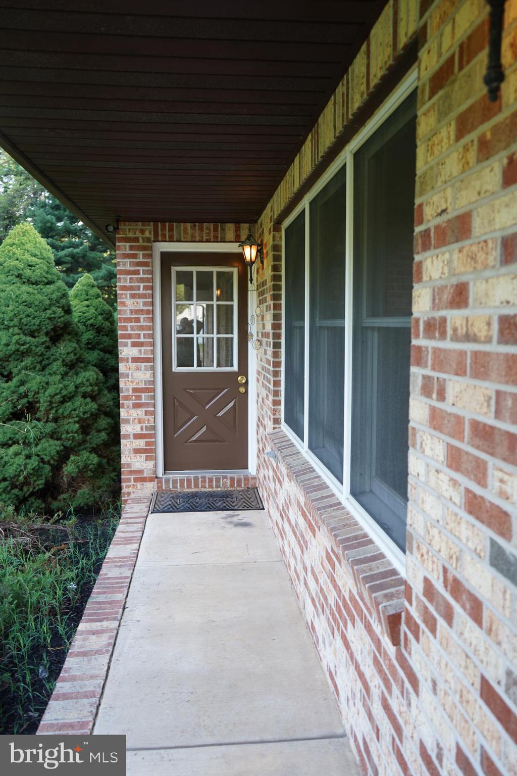 WHITE MARSH - Residential