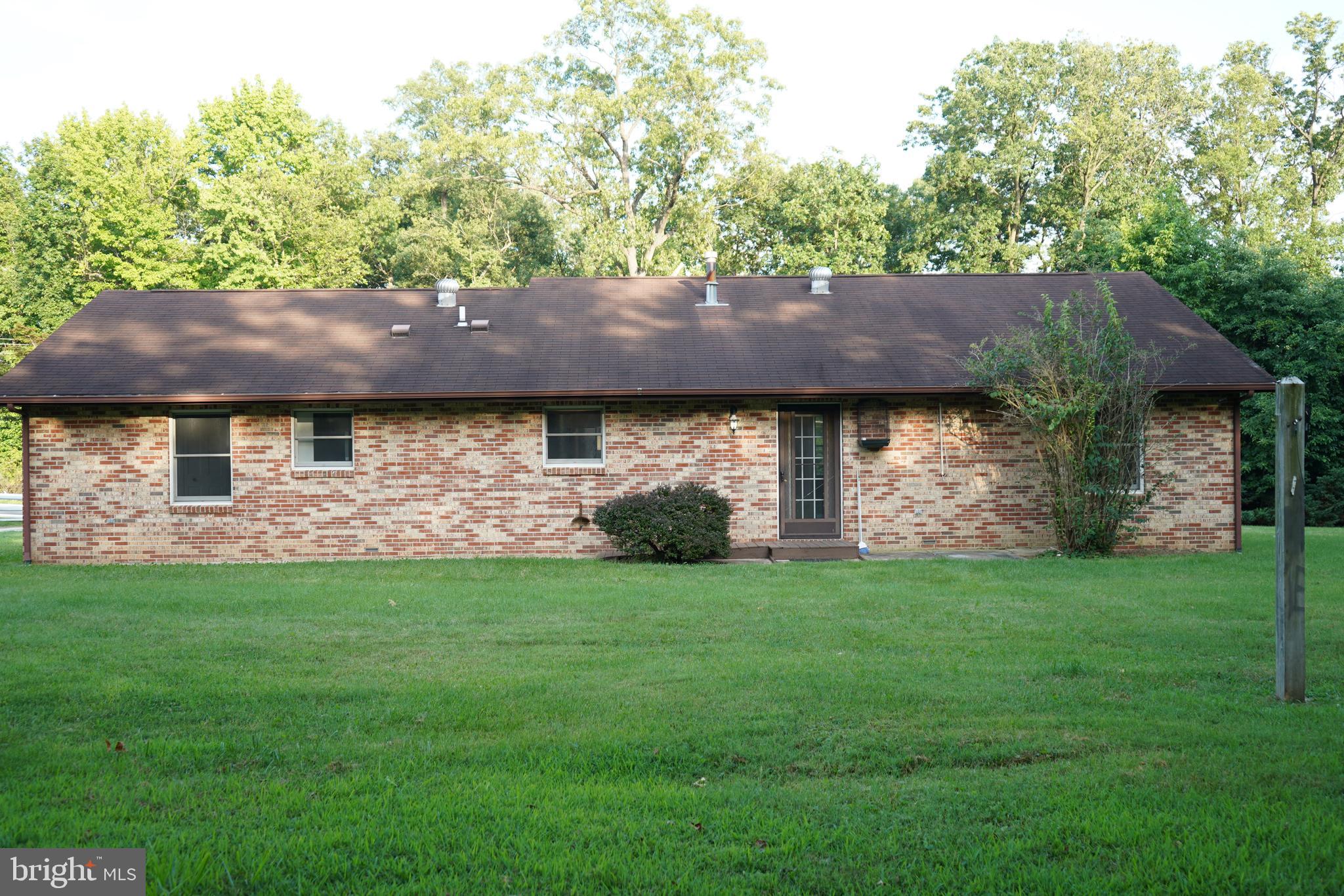 WHITE MARSH - Residential