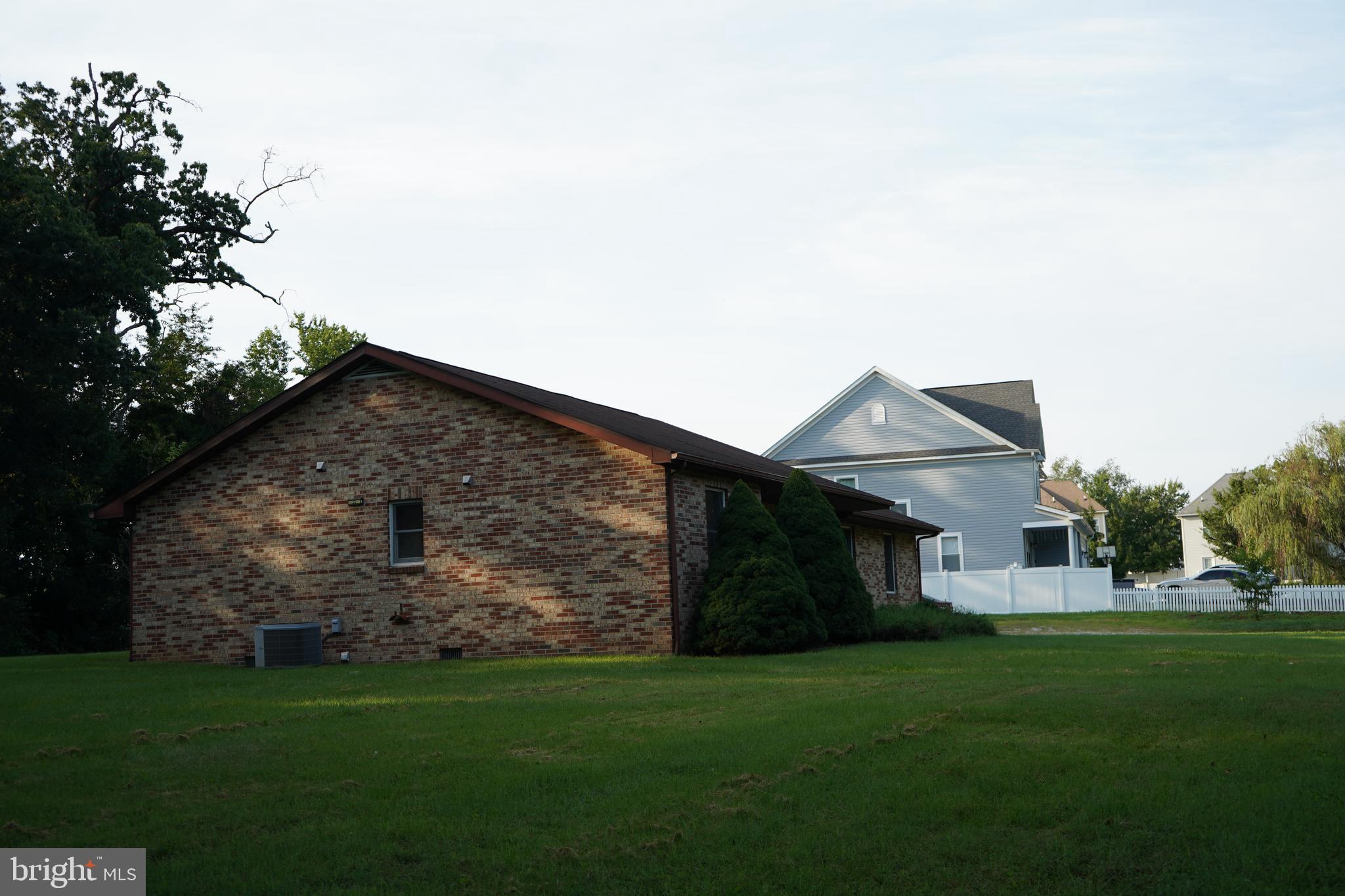 WHITE MARSH - Residential