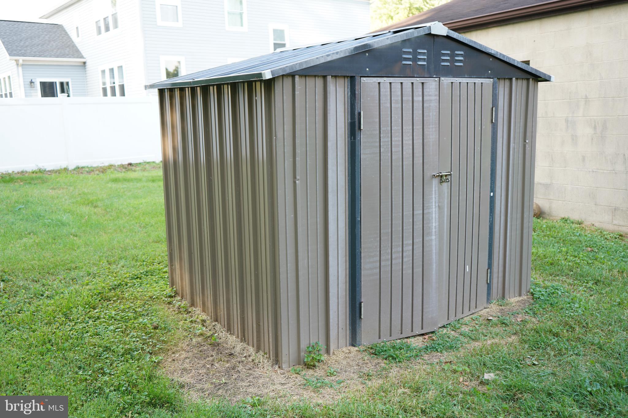 WHITE MARSH - Residential