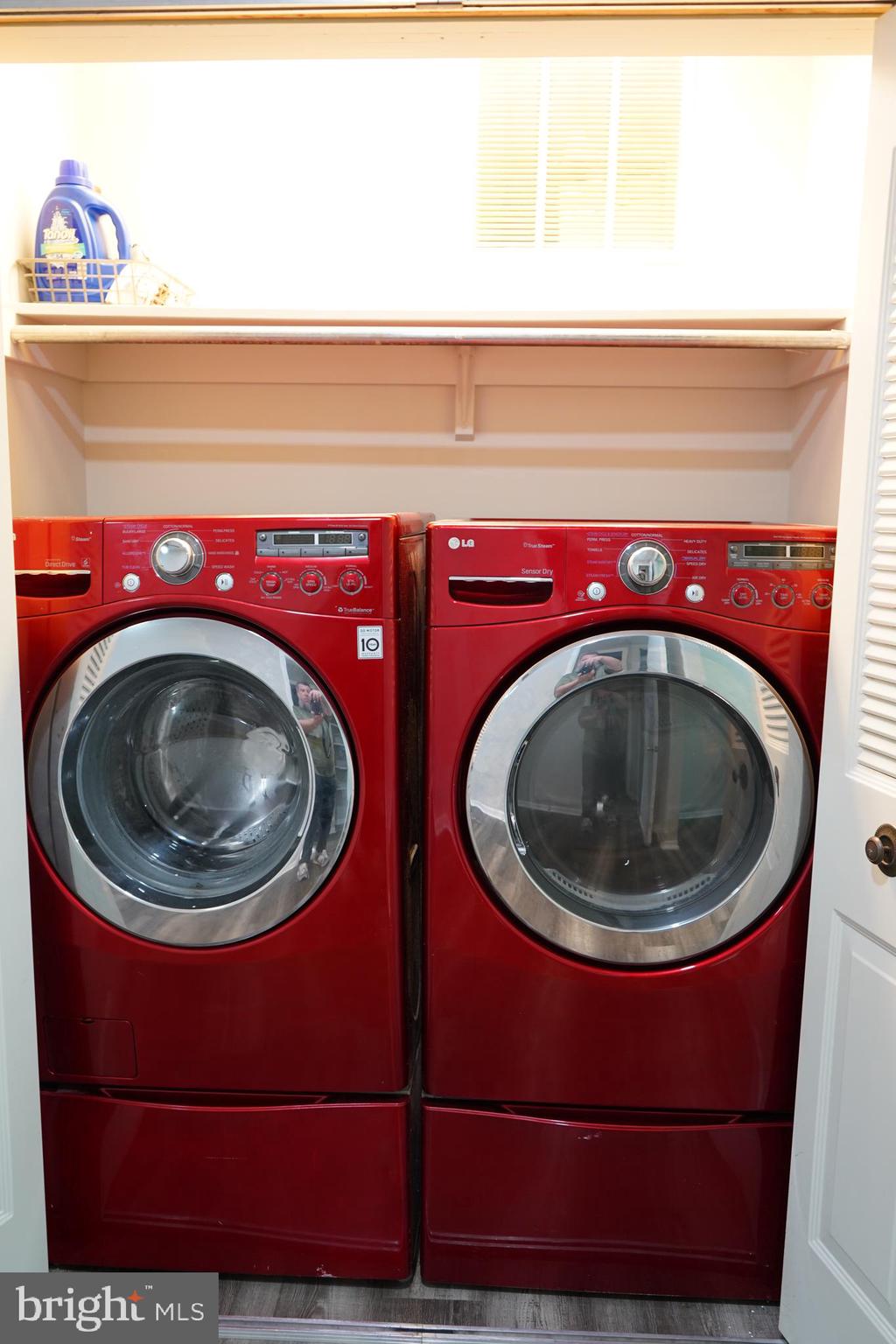 WHITE MARSH - Residential