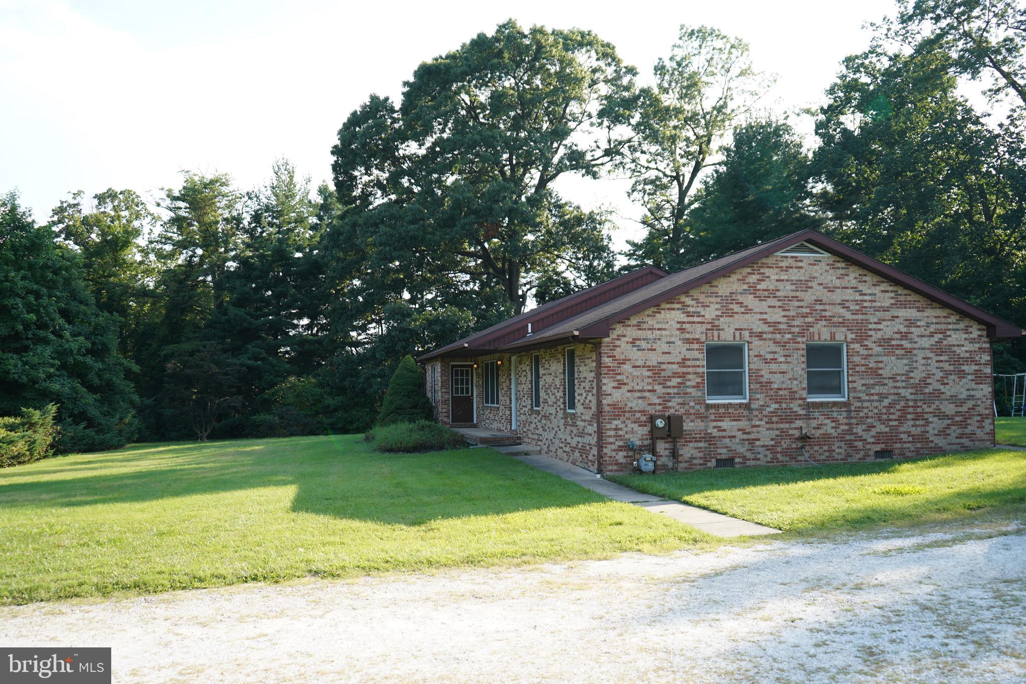 WHITE MARSH - Residential