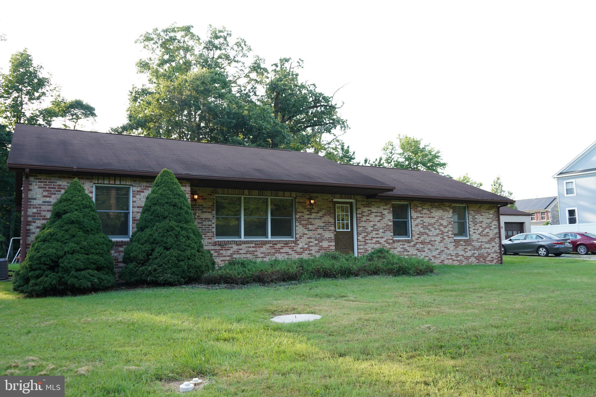 WHITE MARSH - Residential