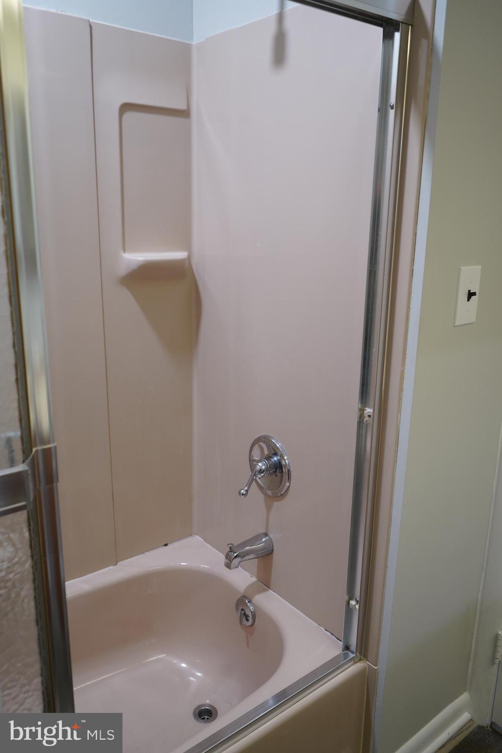 WHITE MARSH - Residential