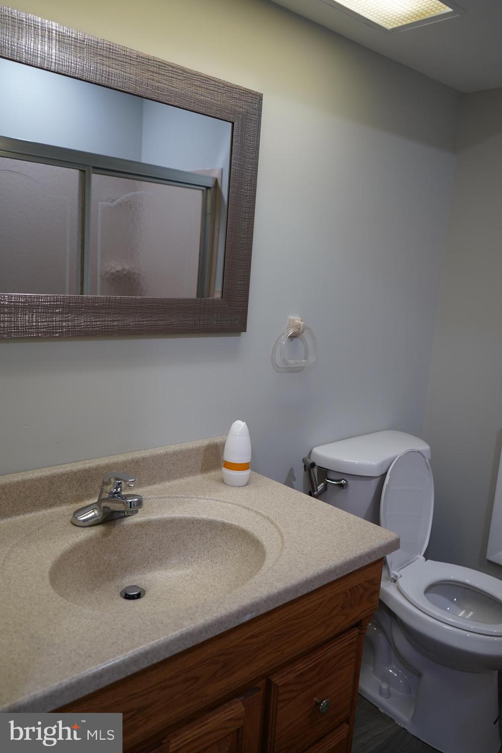 WHITE MARSH - Residential