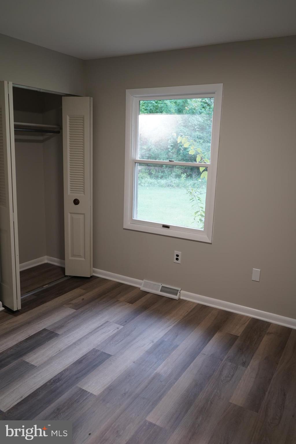 WHITE MARSH - Residential