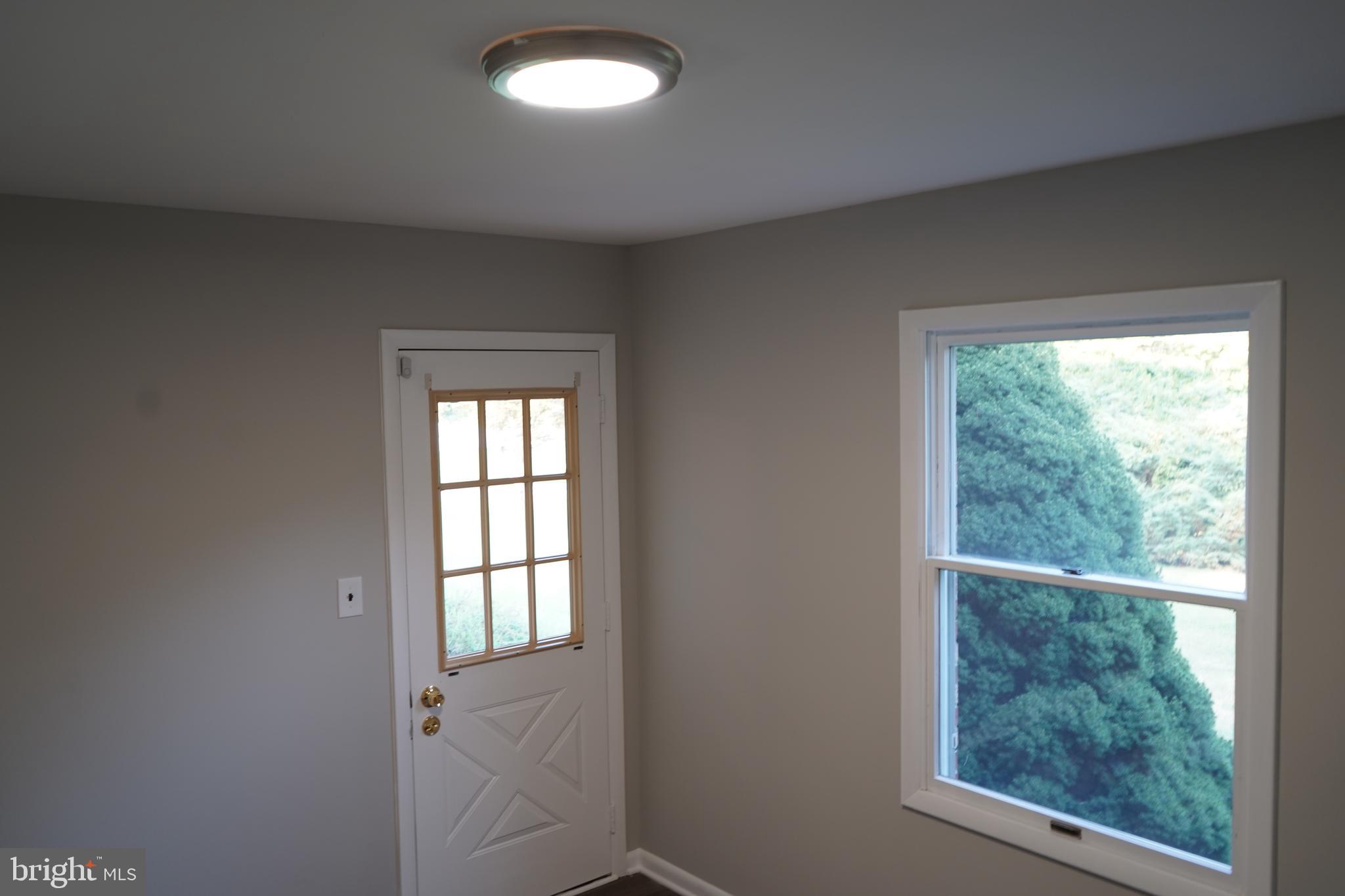 WHITE MARSH - Residential