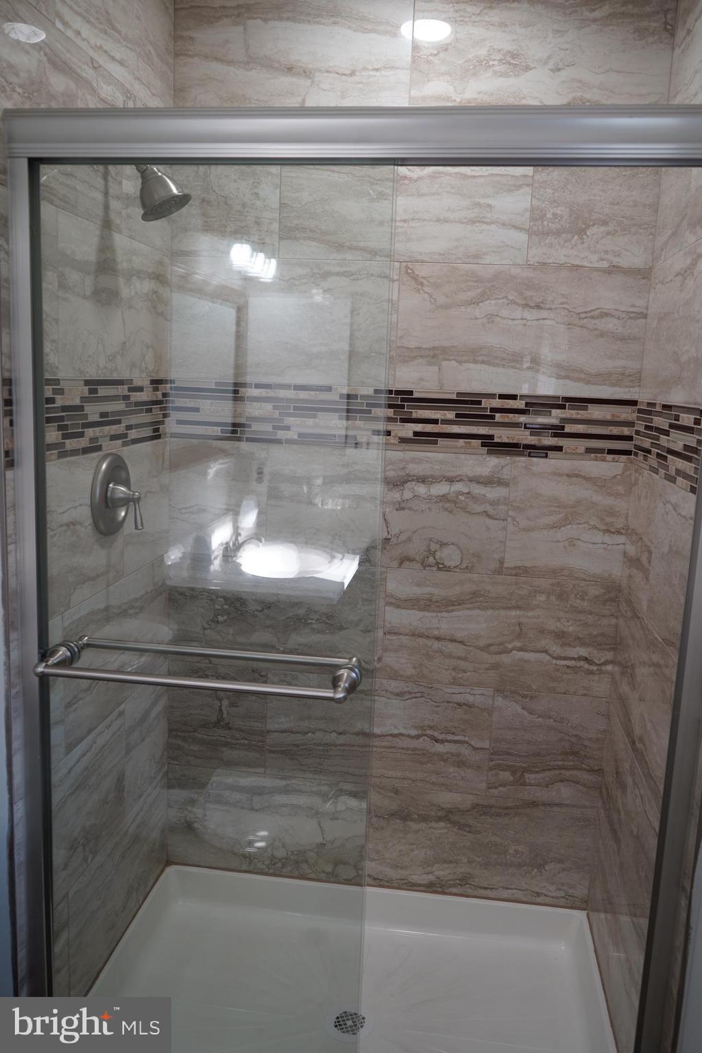 WHITE MARSH - Residential