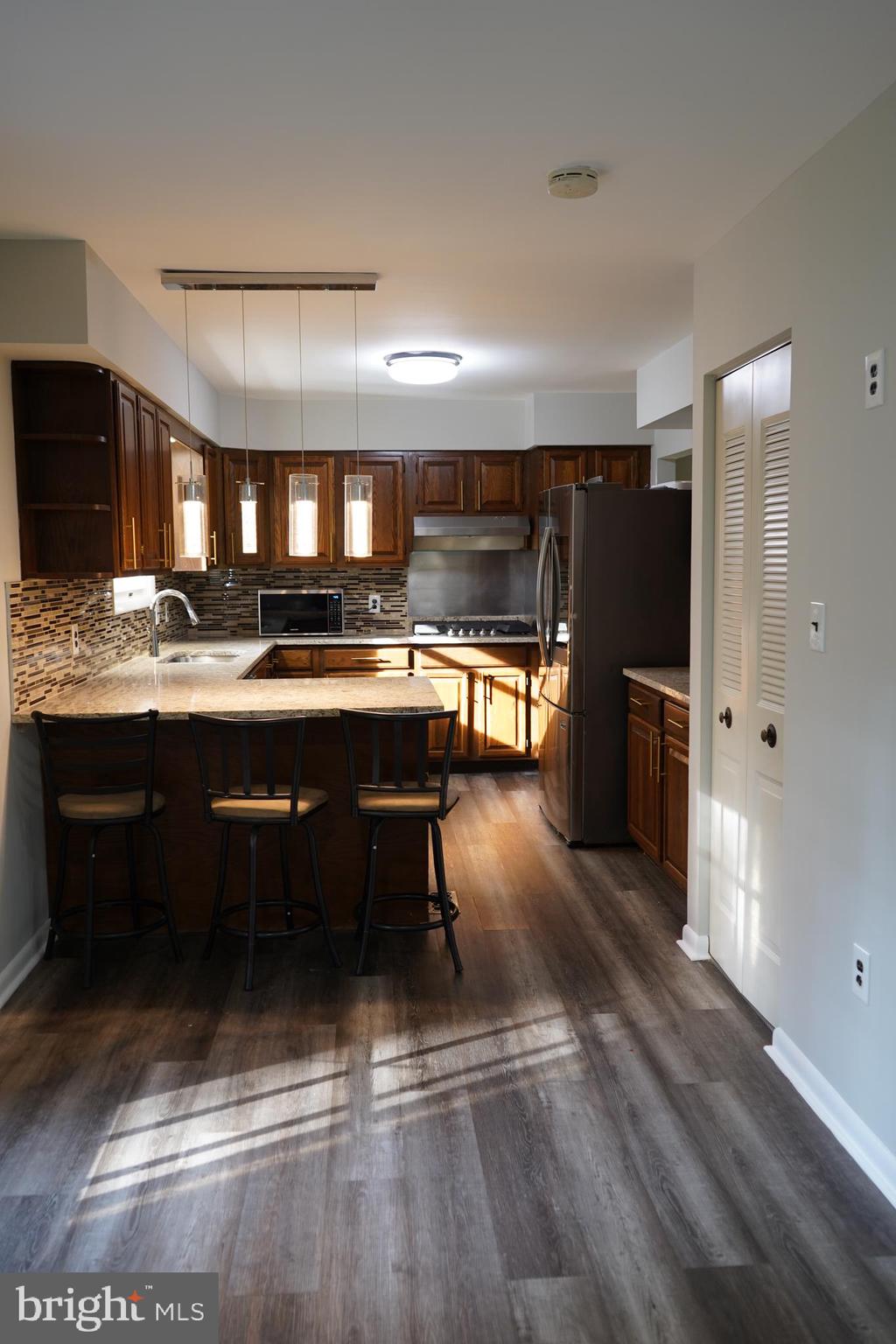 WHITE MARSH - Residential