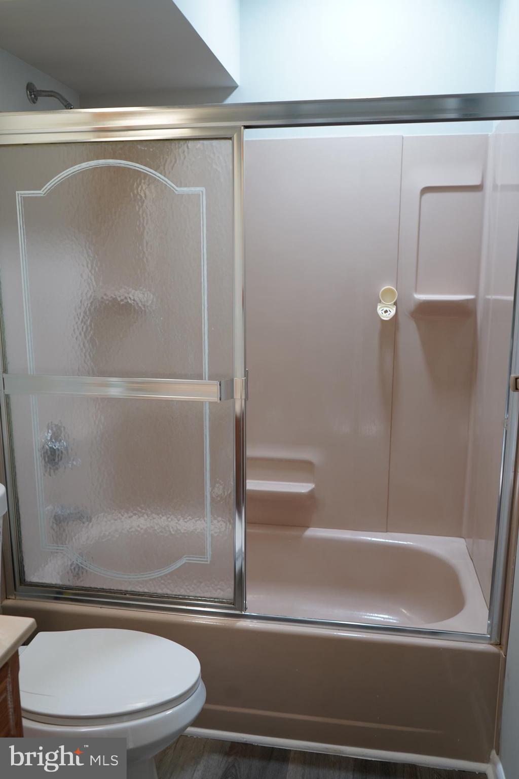 WHITE MARSH - Residential