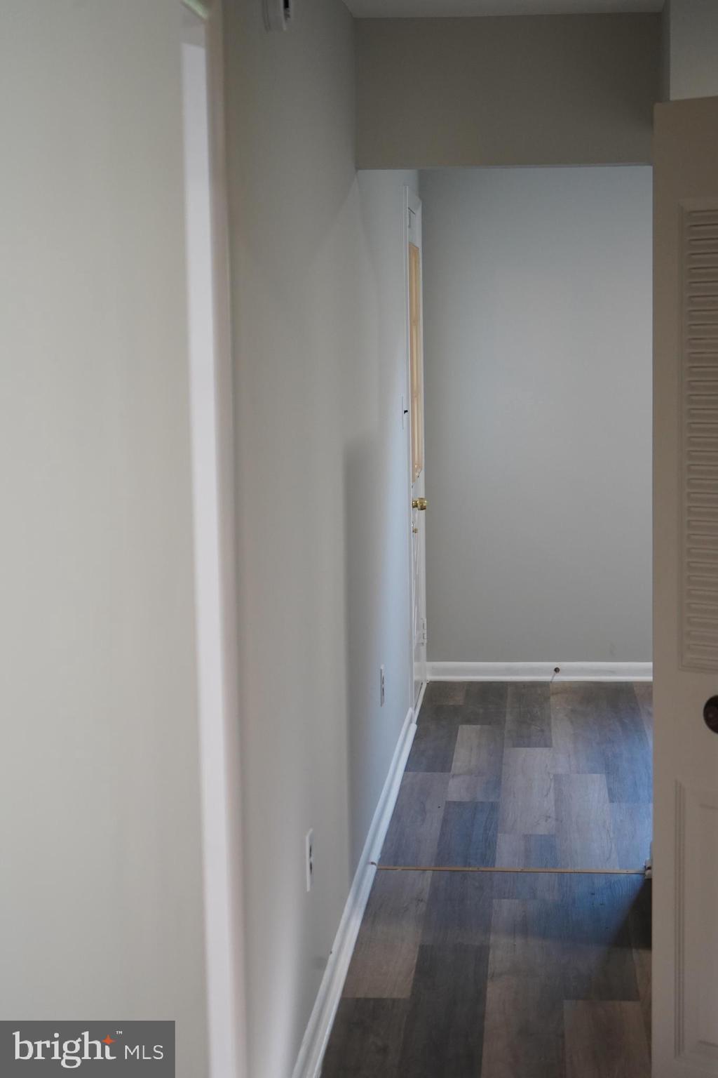 WHITE MARSH - Residential