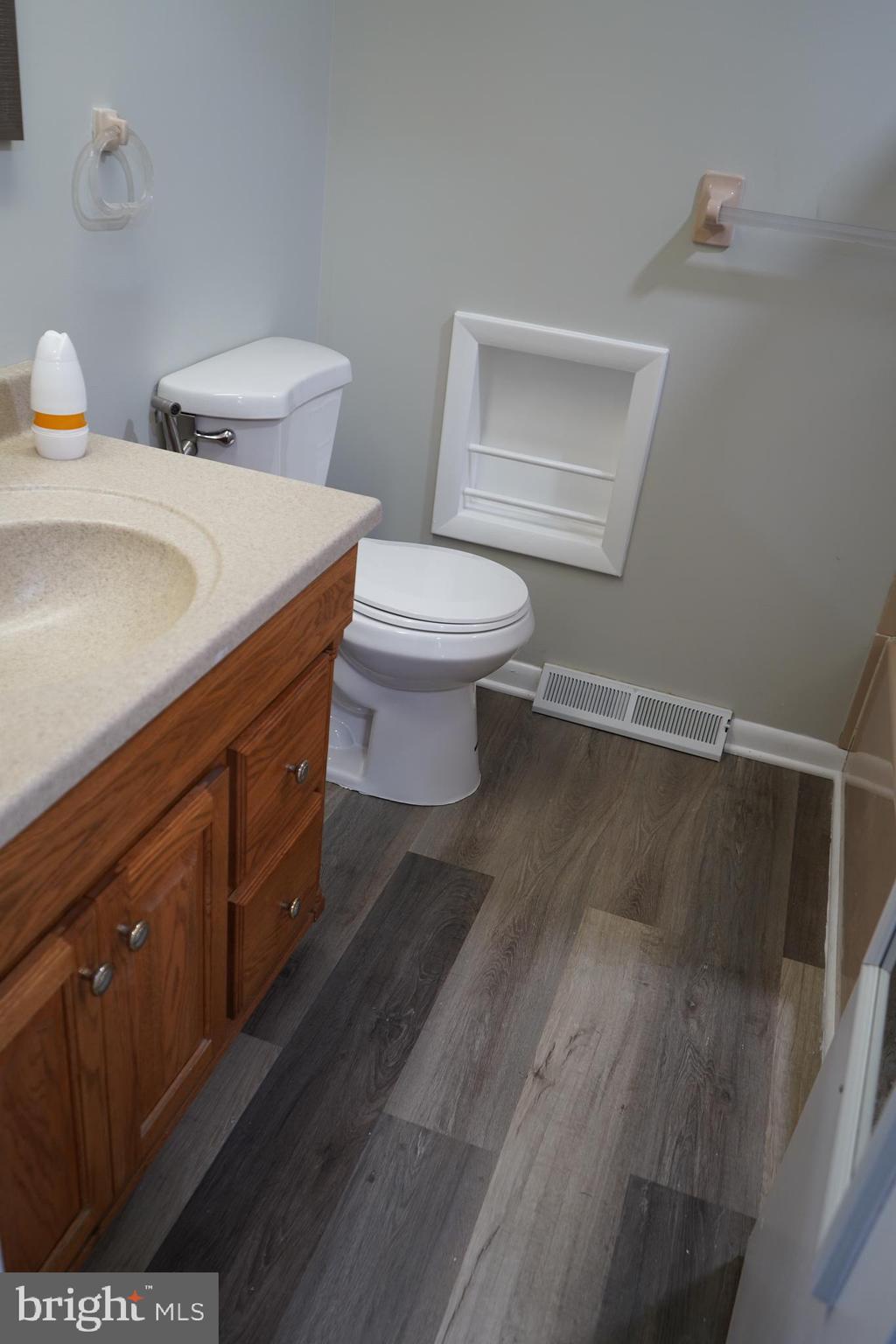 WHITE MARSH - Residential