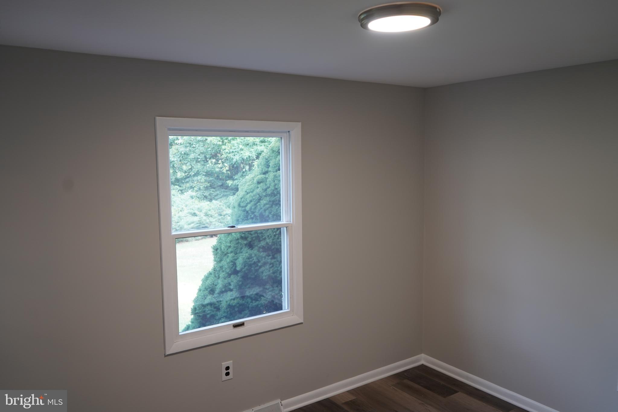 WHITE MARSH - Residential