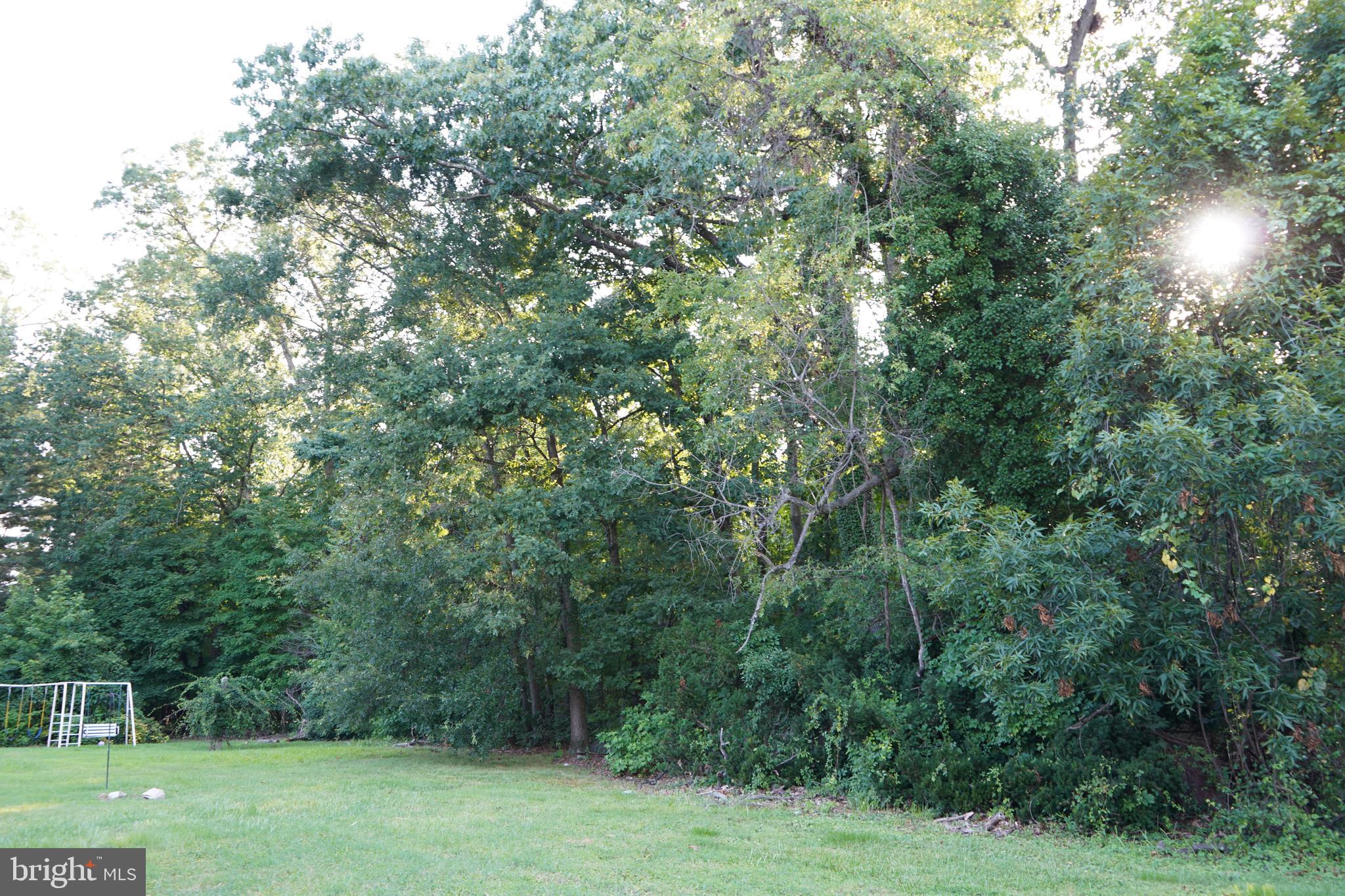 WHITE MARSH - Residential