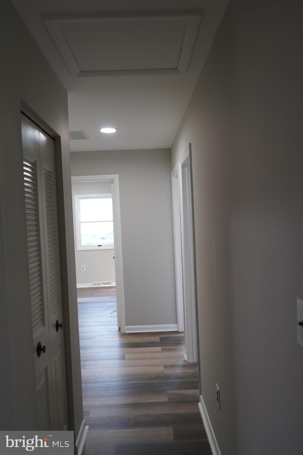 WHITE MARSH - Residential