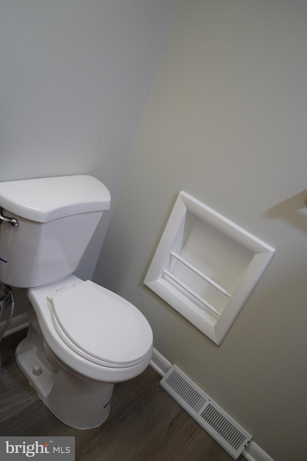 WHITE MARSH - Residential