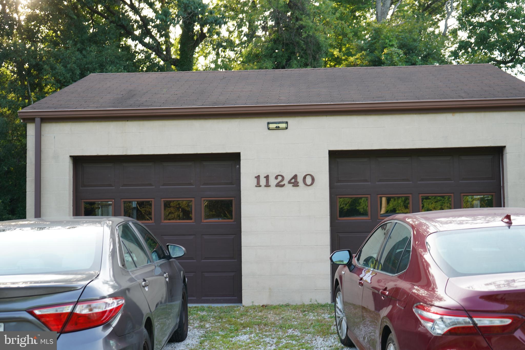 WHITE MARSH - Residential