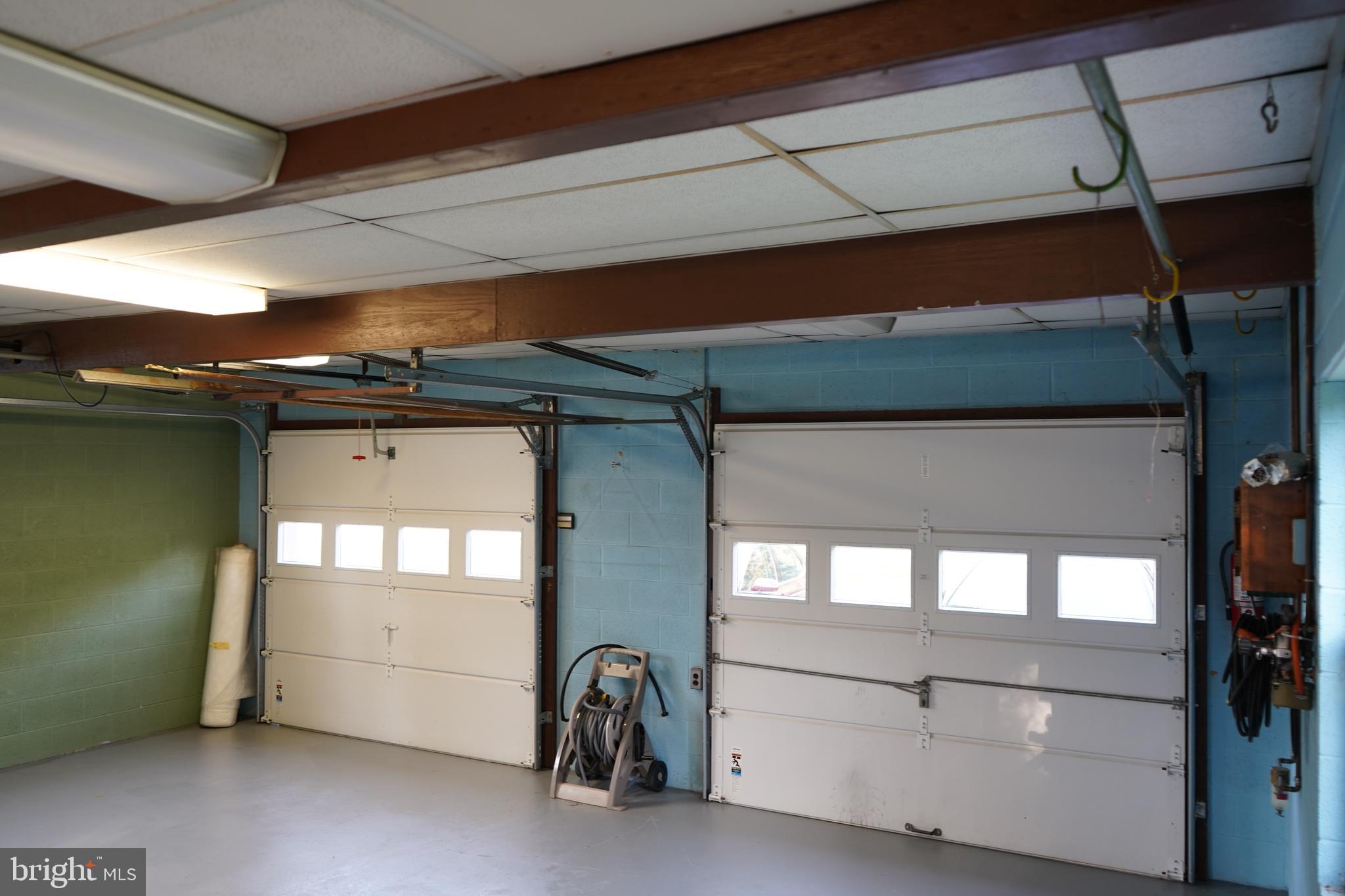 WHITE MARSH - Residential