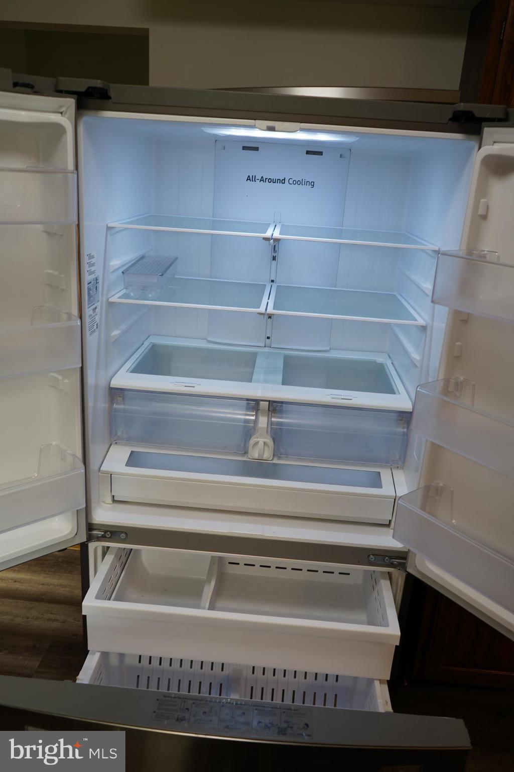 WHITE MARSH - Residential