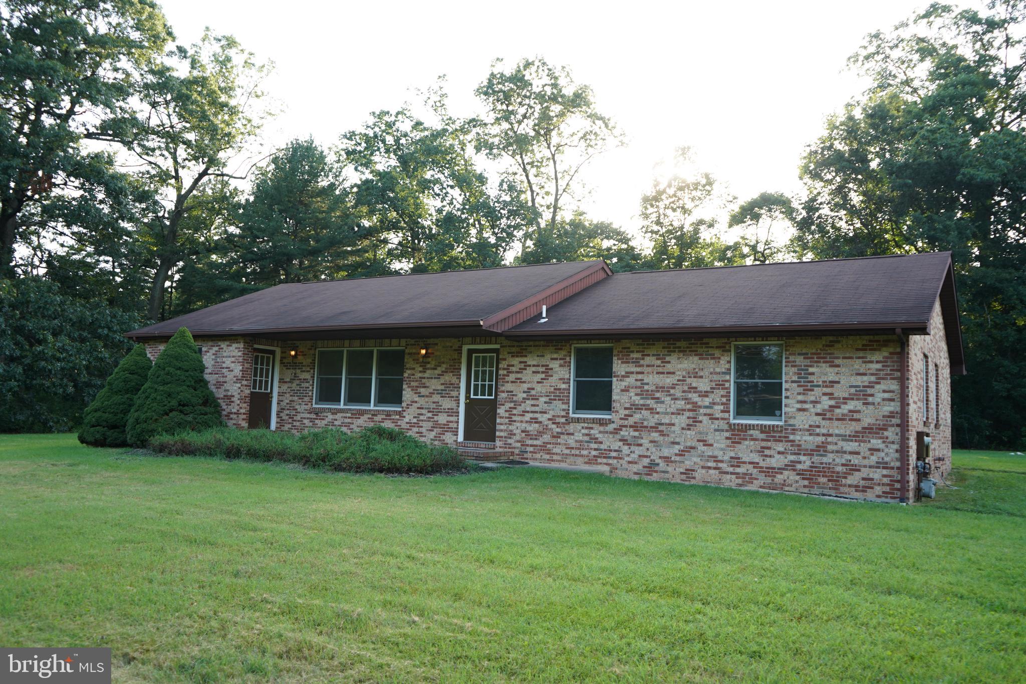 WHITE MARSH - Residential