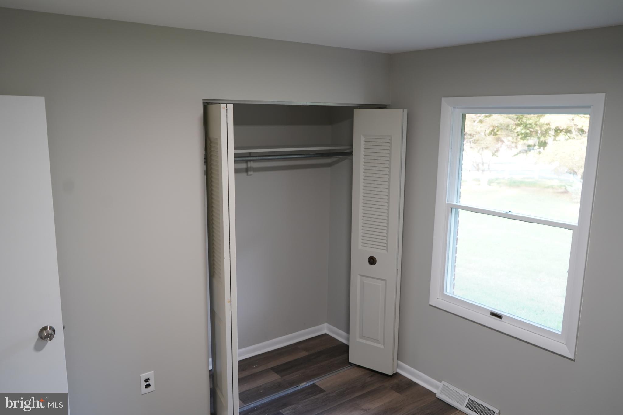 WHITE MARSH - Residential