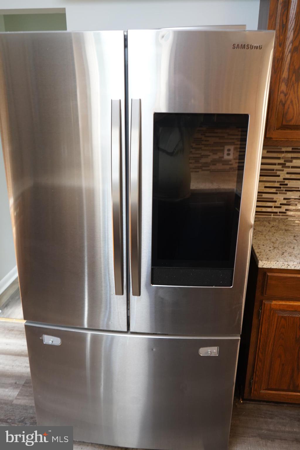 WHITE MARSH - Residential