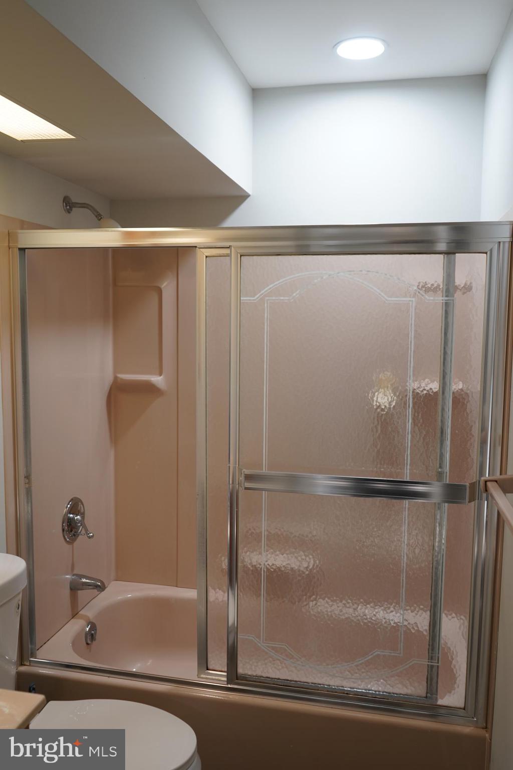 WHITE MARSH - Residential