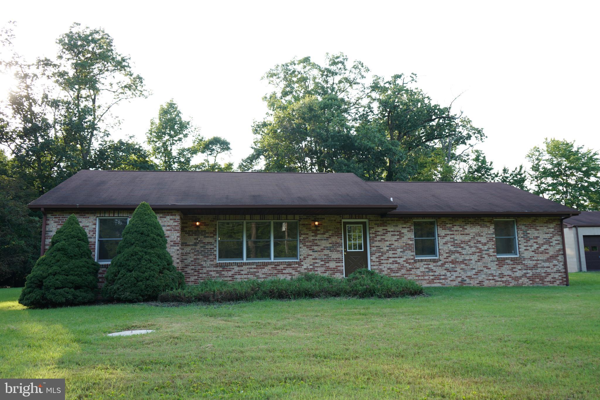 WHITE MARSH - Residential