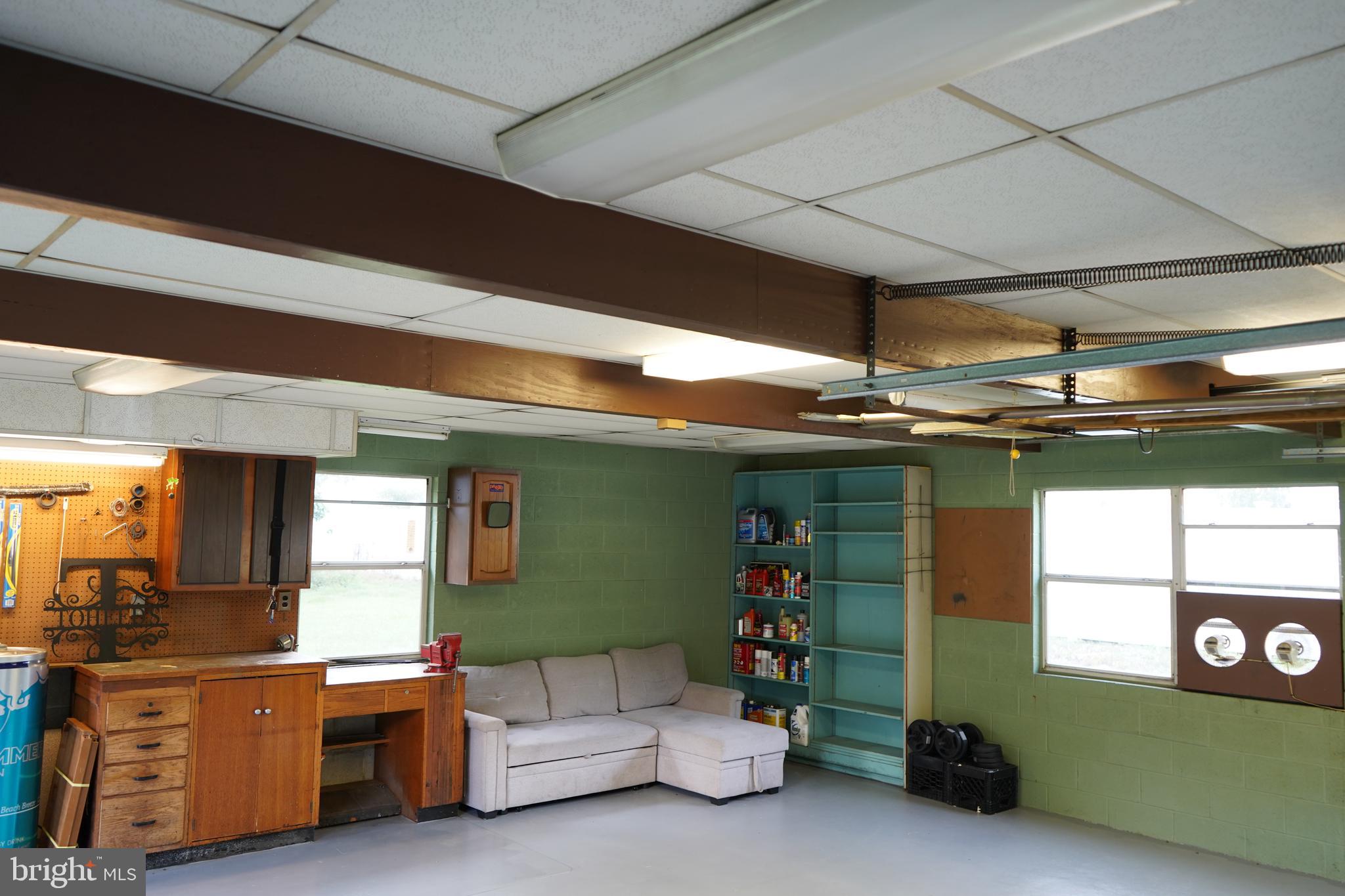 WHITE MARSH - Residential