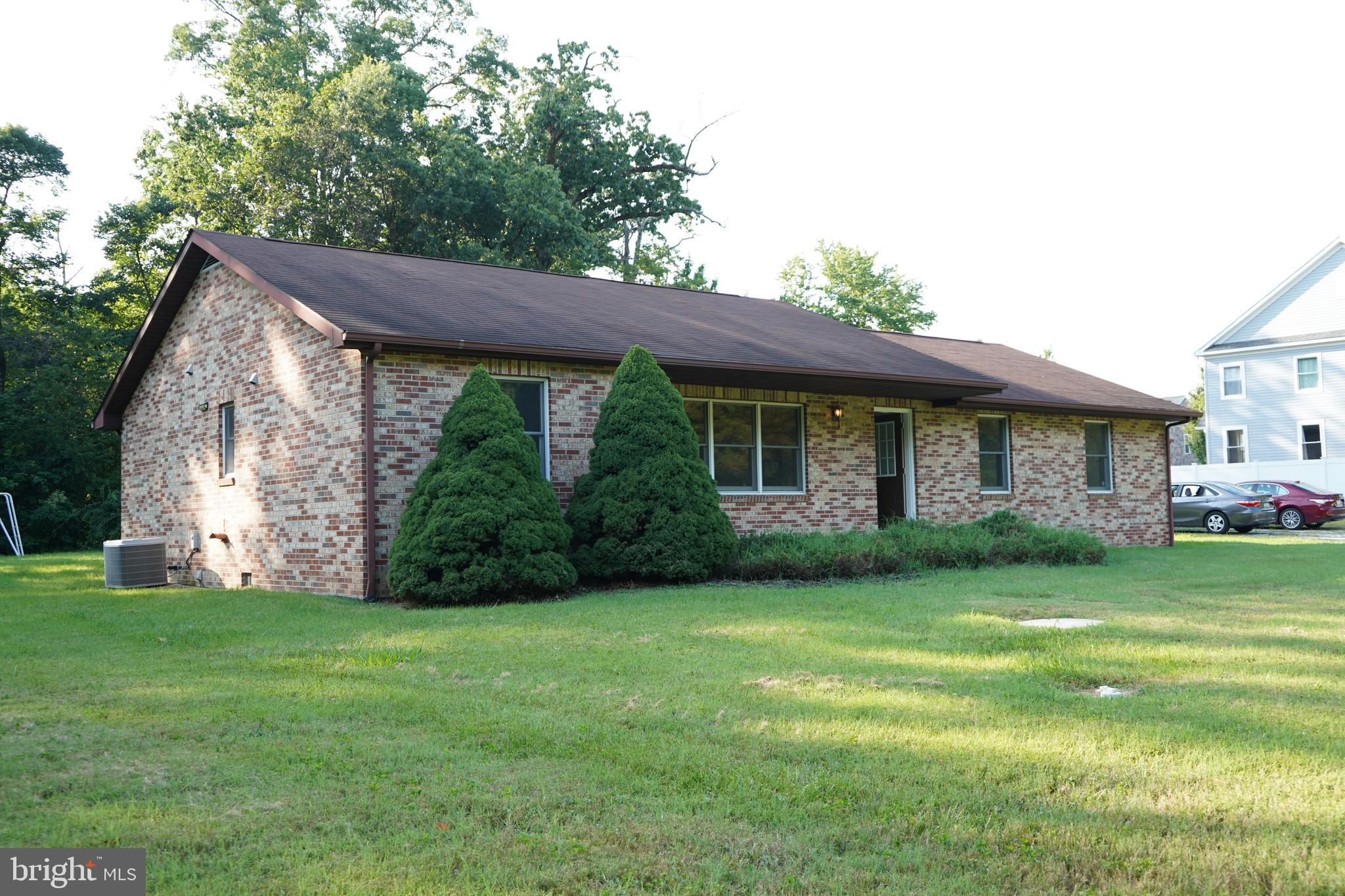 WHITE MARSH - Residential