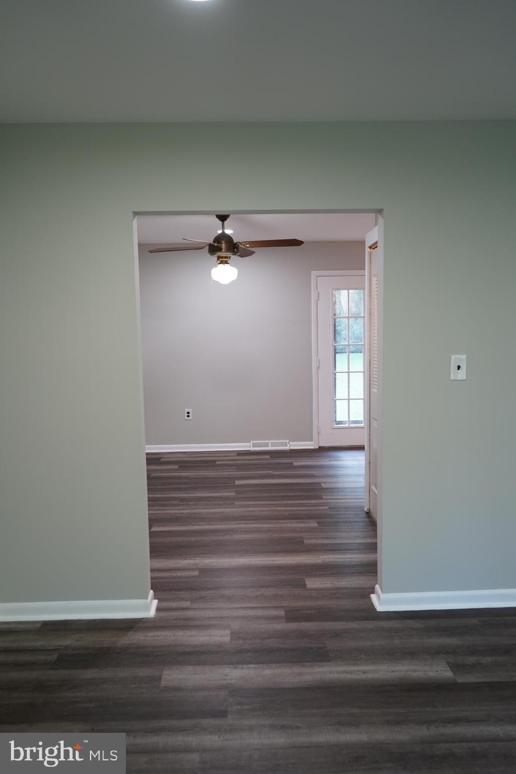 WHITE MARSH - Residential