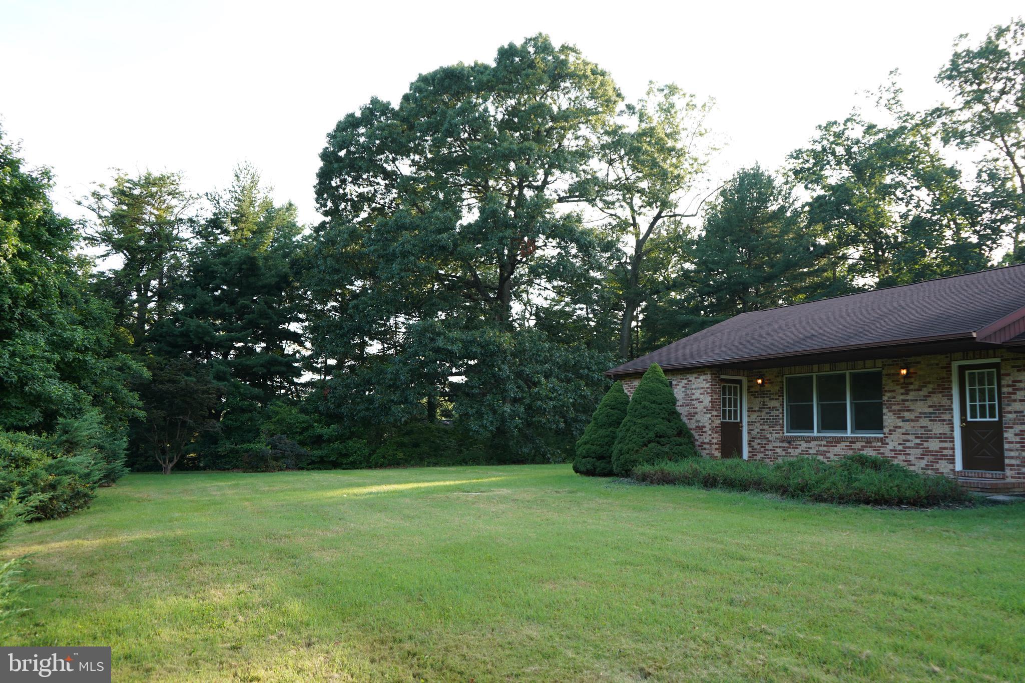 WHITE MARSH - Residential