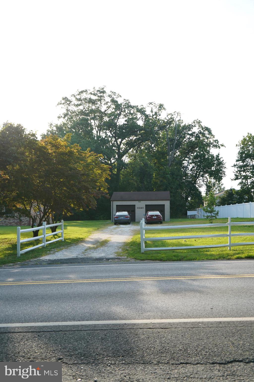 WHITE MARSH - Residential