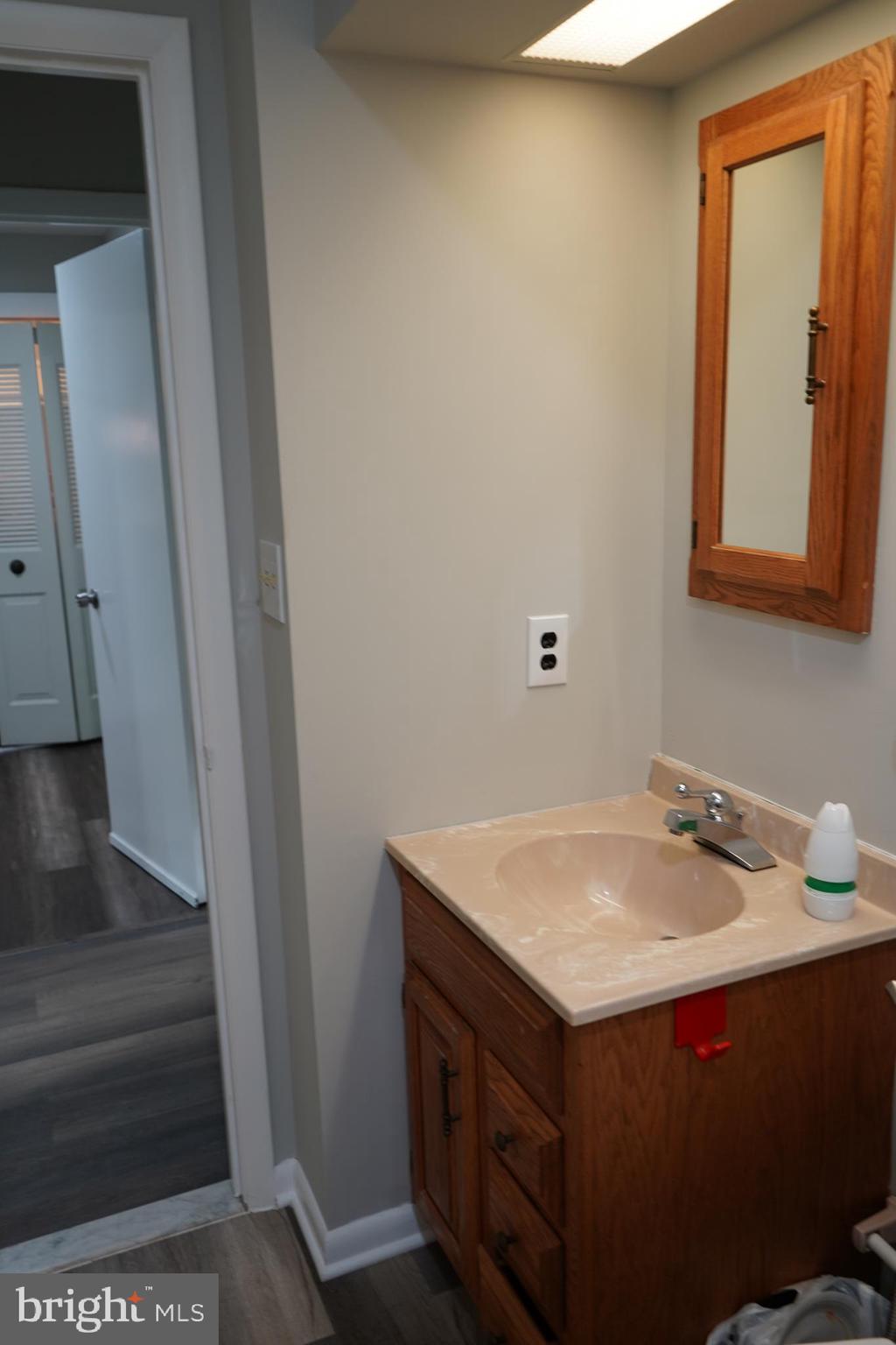 WHITE MARSH - Residential