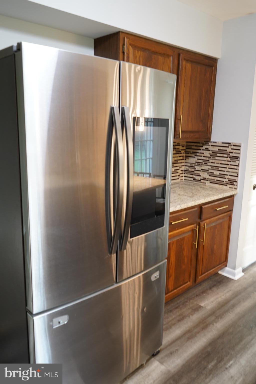 WHITE MARSH - Residential