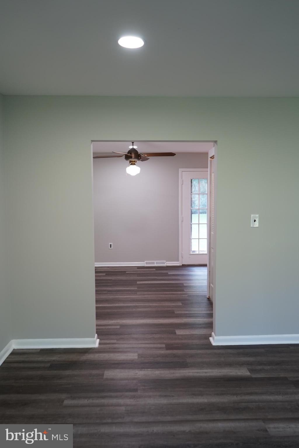 WHITE MARSH - Residential