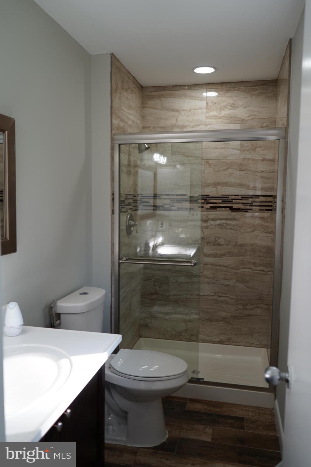 WHITE MARSH - Residential