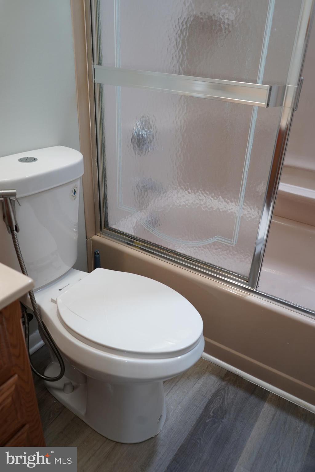 WHITE MARSH - Residential