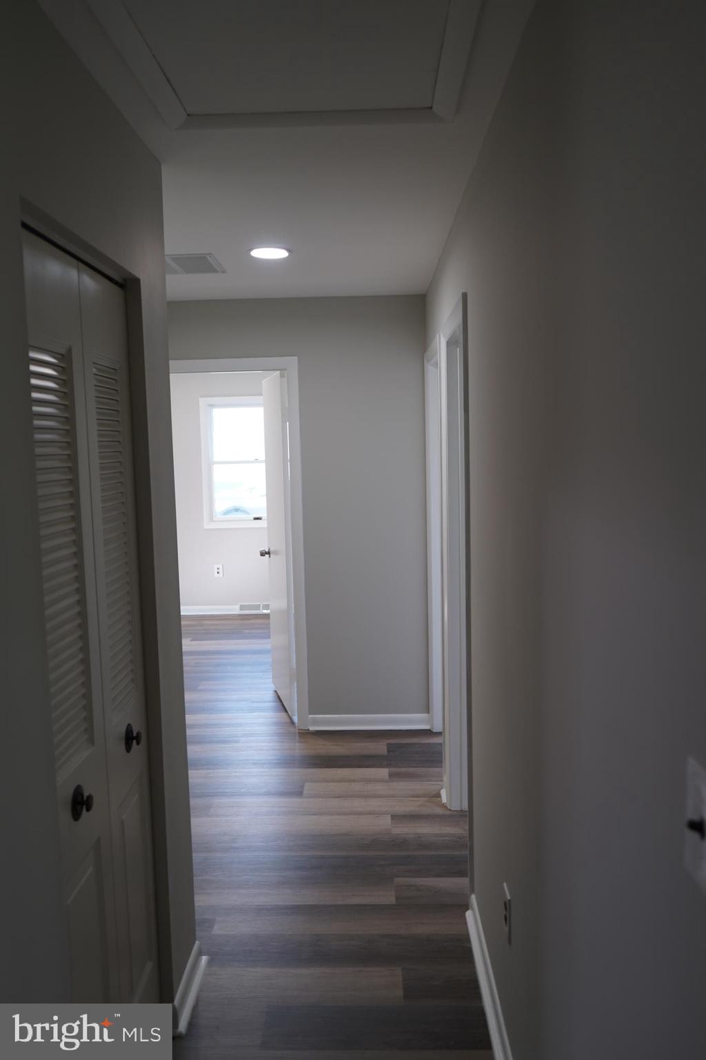 WHITE MARSH - Residential