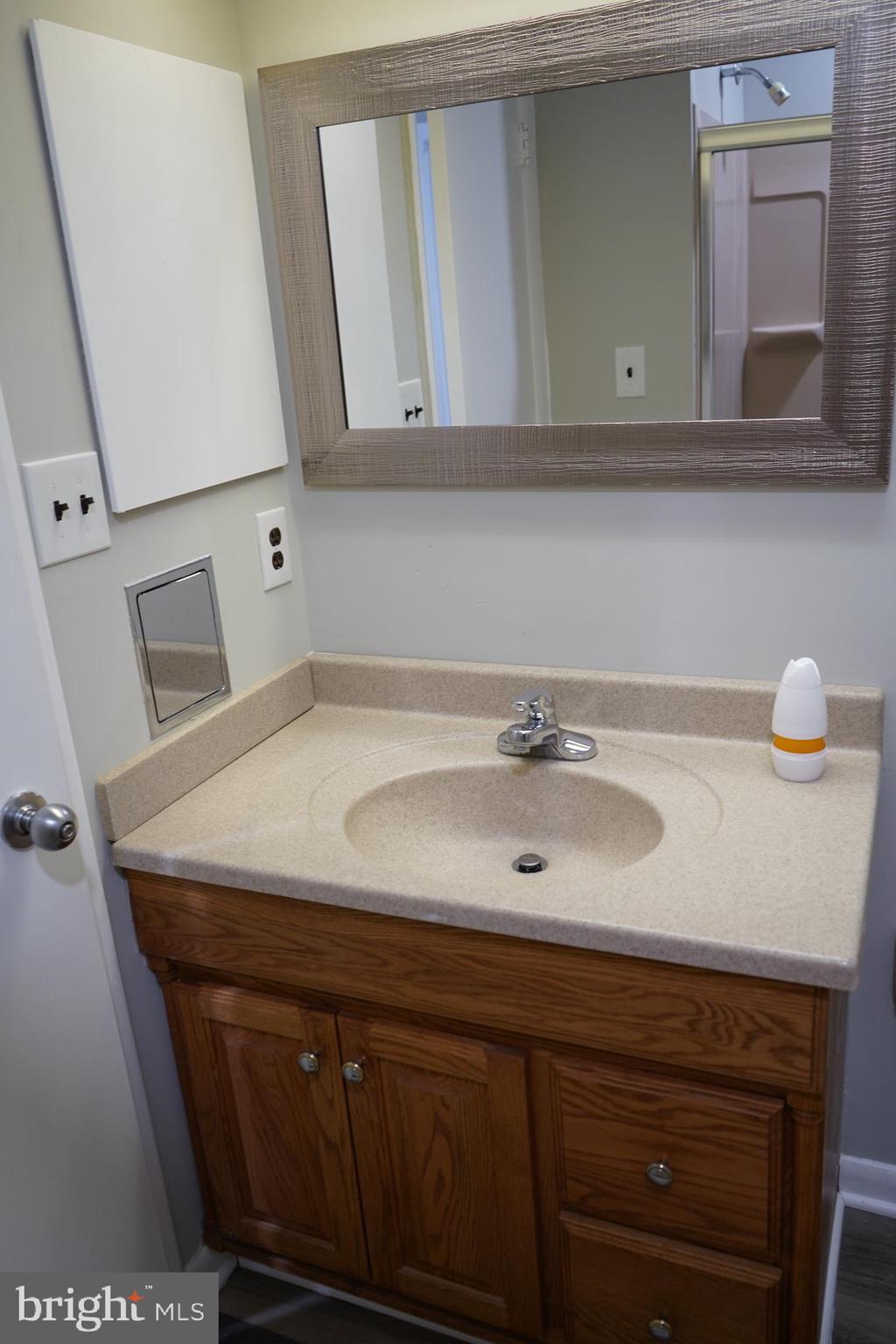 WHITE MARSH - Residential