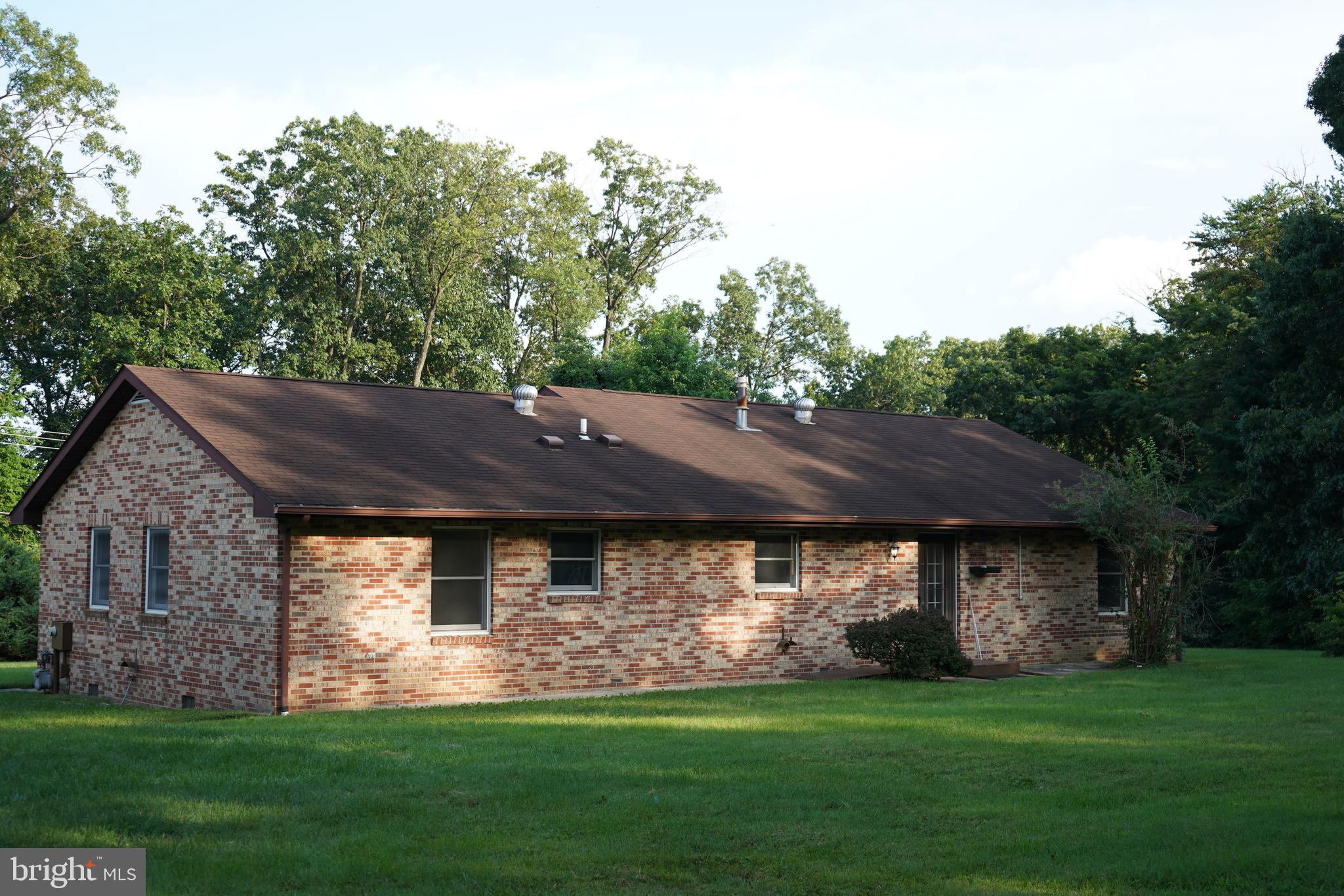 WHITE MARSH - Residential